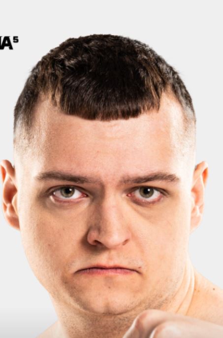 Patryk (Patiro) Grzywacz