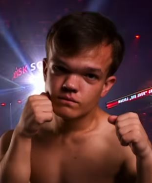 Jakub (Carlito) Olewiński