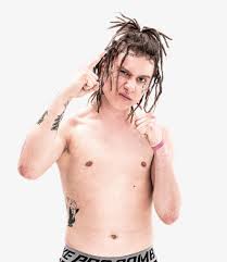 Hubert (Dredziasty) Węzka