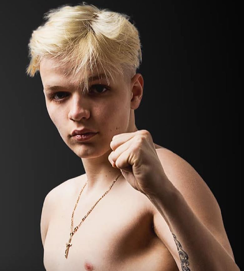 Piotr (czuuX) Czupryn