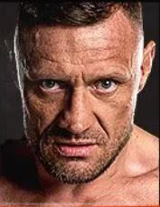 Krzysztof Maliszewski