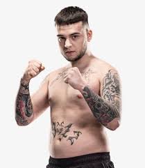 Alan (Alan Człowieku) Godziński