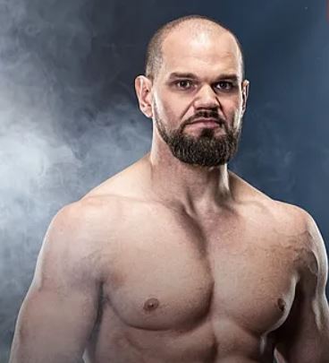 Robert (Robur) Orzechowski