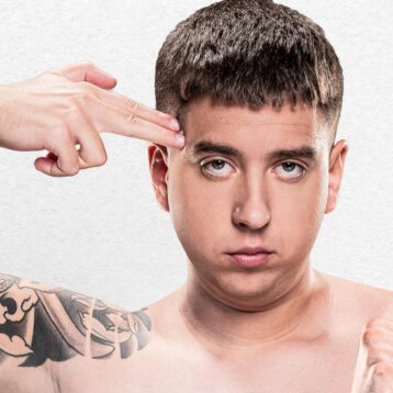 Jakub (Holak) Krawczyk-Holak