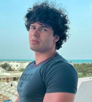 Andrzej (Andrew) Gazda