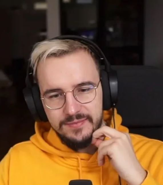 Dawid (Diables) Porwisiak