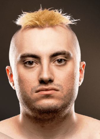 Piotr (Wieszjo) Fares