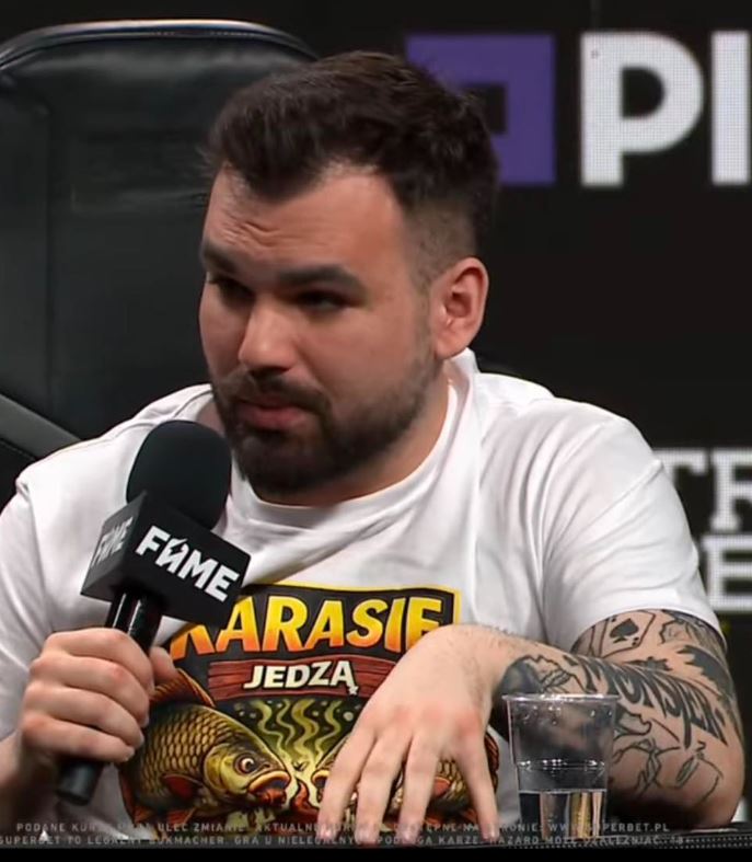 Kasper (Klepsydra) Gutkowski