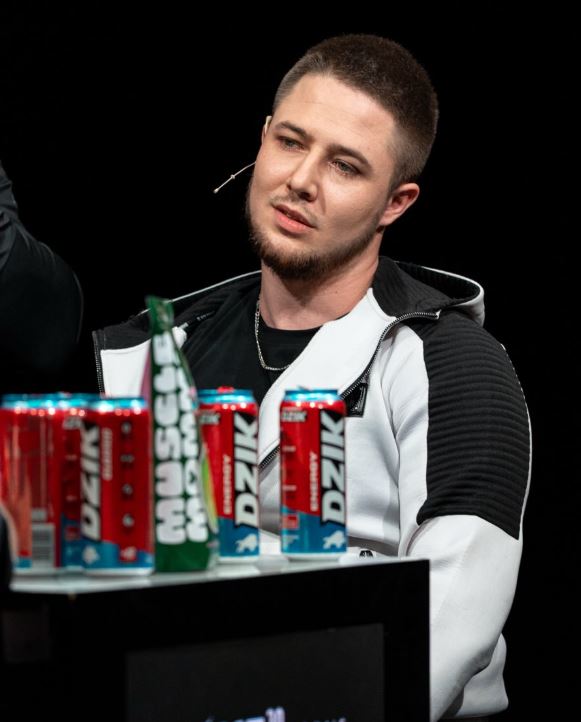 Nikodem (Nikoś) Sławik