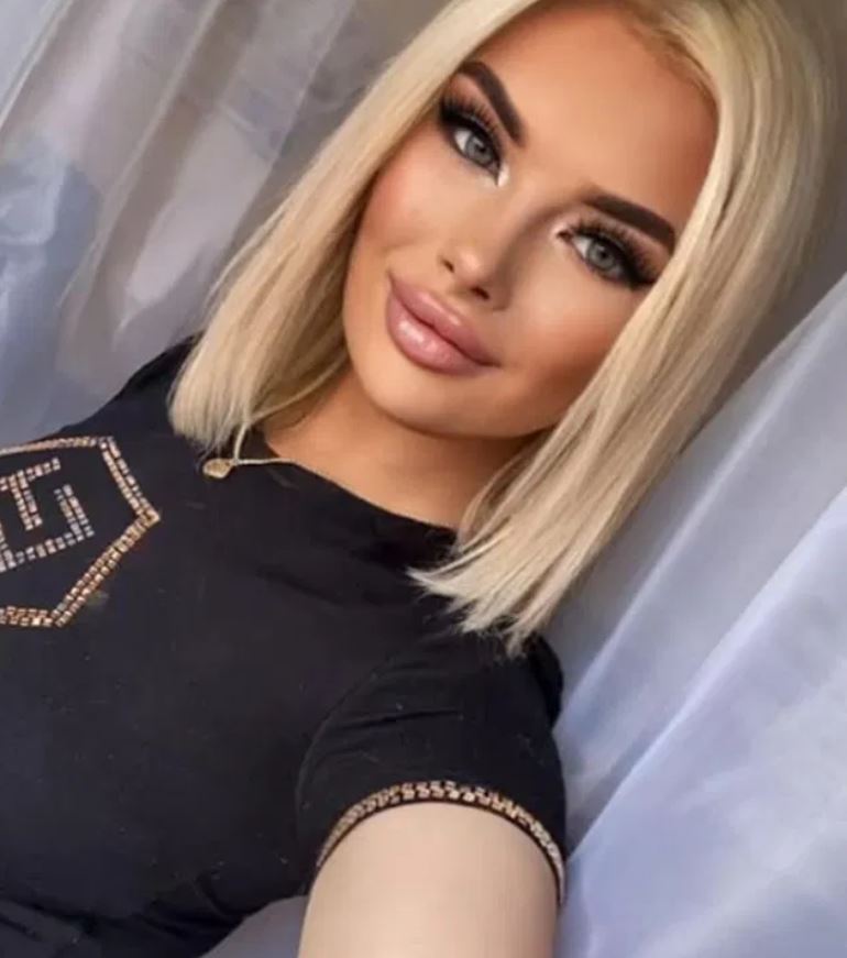 Żaneta (Żanetka) Koloska