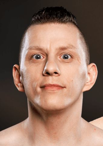 Łukasz (Niezniszczalny) Stępień