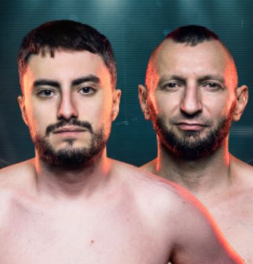 Piotr (Wieszjo) Fares & Przemysław (Sportowy Brat) Liczkowski