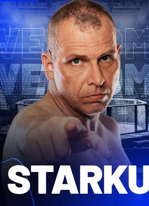 Arkadiusz (Starku) Star