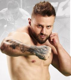 Amadeusz (Ferrari) Roślik