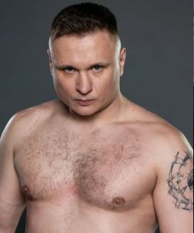 Jarosław (Koziołek) Kozieł