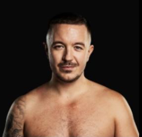 Michał (Zbuku) Buczek