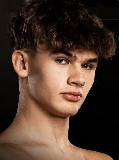 Marcel (Gawronek) Gawroński