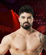 Paweł  (Big Woman) Tyburski