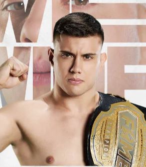 Maksymilian (Wiewiór) Wiewiórka