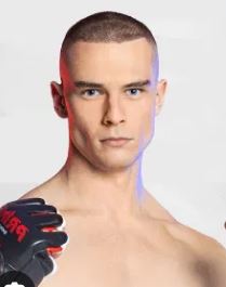 Damian (The Karpi) Kasprzak