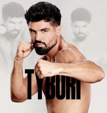 Piotr (Tybori) Tyburski