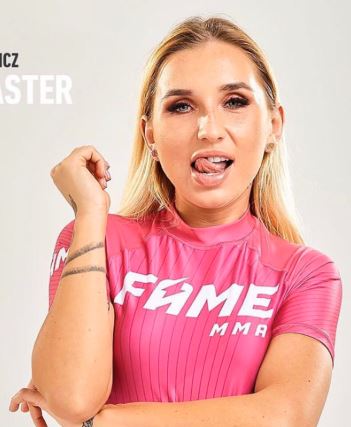 Marta (Linkimaster) Linkiewicz