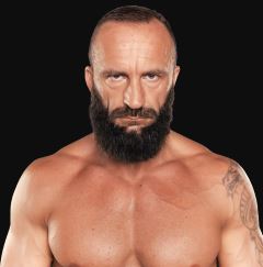 Dawid (Crazy) Załęcki