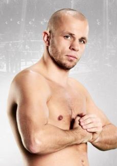 Kamil (Szczurek) Łaszczyk