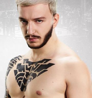 Tomasz (Gimper) Działowy