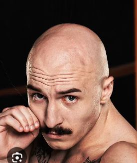 Dominik (Mrozzo) Mrozowski