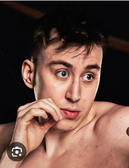 Dominik (Kaleson) Cybulski