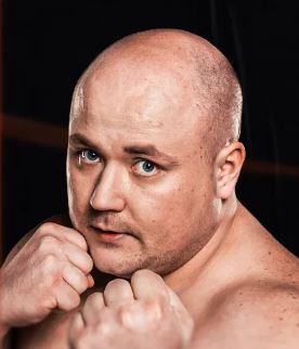 Jakub (Guzik) Szymański