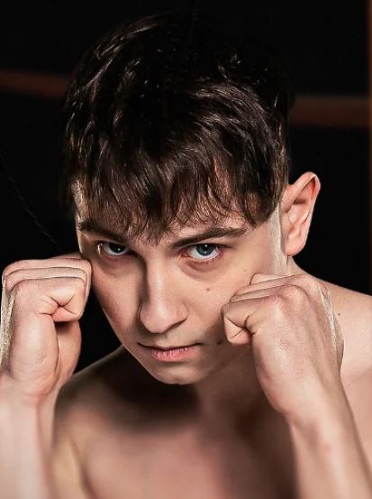 Jakub (Azdus) Matowicki