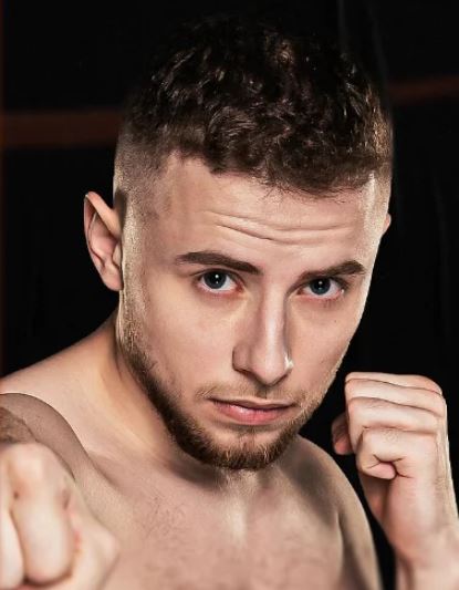 Miłosz (Dejvid) Boras