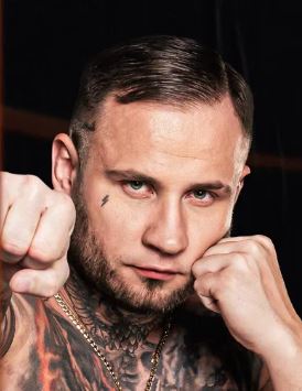 Piotr (Szeli) Szeliga