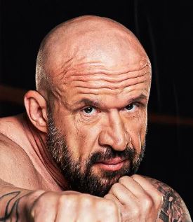 Tomasz (Strachu) Oświeciński