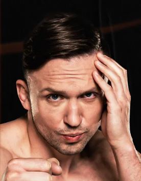 Robert (Sutonator) Pasut