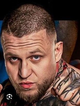 Patryk (Bandura) Bandurski