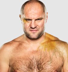 Marcin Sianos (Thanos)