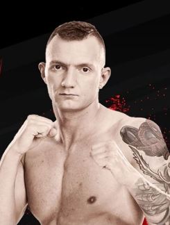 Krystian (Krycha) Wilczak