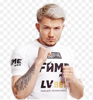 Adrian (Polak) Polański