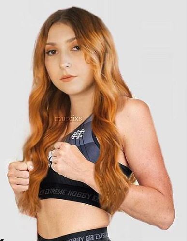 Marta (Murcix) Błoch