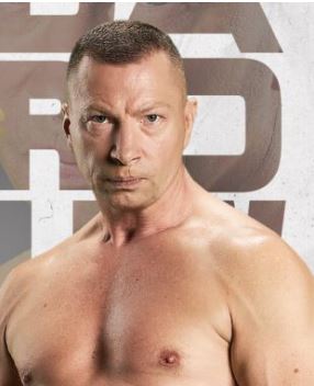 Dariusz (Daro Lew) Kaźmierczuk